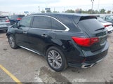 Acura Mdx Technology Package Acurawatch Plus Pkg 5J8YD3H52JL009230 снимка