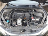 Honda Accord Lx 1HGCR2F35GA014563 снимка