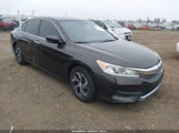 Honda Accord Lx 1HGCR2F35GA014563 снимка