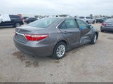 Toyota Camry Le 4T4BF1FK5GR551082 снимка
