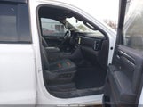 GMC Sierra  4Wd Short Box At4/4Wd Standard Box At4 1GTUUEET7NZ614553 fotografie