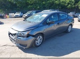 Nissan Versa 1.6 S 3N1CN8DVXRL899634 снимка
