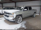 Chevrolet Silverado  1Lt 3GCUKREC0HG295949 снимка