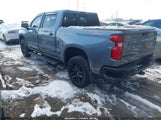 Chevrolet Silverado  4Wd Short Bed Lt Trail Boss 1GCPYFED9MZ270934 fotografie