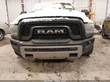 Ram  Rebel 1C6RR7YTXHS562337 снимка