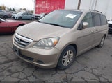 Honda Odyssey Ex-L 5FNRL38655B018463 снимка