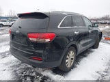 Kia Sorento 3.3L Lx 5XYPGDA50GG155907 photo