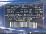 Hyundai Venue Limited KMHRC8A34NU188541 снимка
