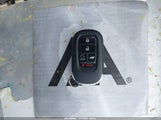 Honda Hr-V Awd Sport 3CZRZ2H55SM727251 fotografie