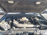 Nissan Frontier Se 1N6AD06U35C423029 снимка