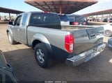 Nissan Frontier Se 1N6AD06U35C423029 снимка