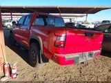 Nissan Frontier Pro-X 4X2 1N6ED1EJ0NN617052 снимка