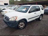 Honda Cr-V Lx SHSRD68565U300433 снимка