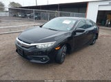 Honda Civic Ex-L 19XFC1F75GE041379 снимка