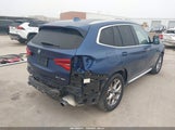BMW X3 Sdrive30I 5UXTY3C05L9D67884 снимка