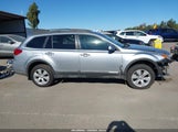 Subaru Outback 2.5I Limited 4S4BRBKC4C3288007 снимка