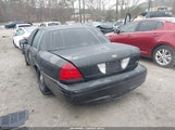 Ford Crown Victoria Police/Police Interceptor 2FABP7BV5AX101226 снимка