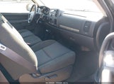 Chevrolet Silverado  Lt 1GCRKSE33BZ267857 снимка