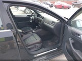 Volkswagen Jetta Gli Autobahn W/Nav 3VW4T7AJ5EM359807 photo