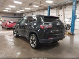 Jeep Compass Limited 4X4 3C4NJDCB5JT153663 снимка