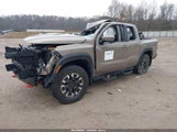 Nissan Frontier Pro-X 4X2 1N6ED1EJ5PN631113 снимка