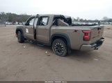 Nissan Frontier Pro-X 4X2 1N6ED1EJ5PN631113 снимка