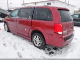 Dodge Grand Caravan Sxt 2C4RDGCG3ER213745 снимка