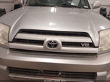 Toyota 4Runner Limited V8 JTEBT17R648016183 снимка