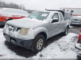 Nissan Frontier Xe 1N6BD06T16C453725 снимка