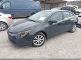Toyota Corolla Le 5YFB4MDE7RP080278 снимка