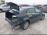 Toyota Corolla Le 5YFB4MDE7RP080278 снимка