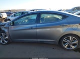 Hyundai Elantra Limited KMHDH4AE0GU567819 снимка