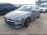 Mercedes-Benz A 220 4Matic WDD3G4FB9KW030600 photo