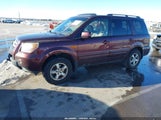 Honda Pilot Ex-L 5FNYF28558B022165 снимка