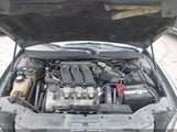 Ford Taurus Ses 1FAHP55S54A126270 снимка