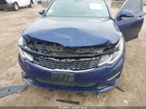 Kia Optima Lx 5XXGT4L39KG331616 снимка
