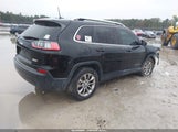 Jeep Cherokee Latitude Plus Fwd 1C4PJLLB8LD586132 fotografie