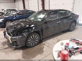 Nissan Altima Sv Intelligent Awd 1N4BL4DWXPN415643 photo