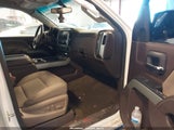 Chevrolet Silverado  2Lt 3GCUKREC6FG450677 снимка