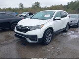 Honda Cr-V 2Wd Ex-L 5J6RW1H88LL013016 fotografie