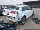 Audi Q5 Premium Plus 40 Tfsi Quattro S Tronic WA1BBAFY1P2004606 photo