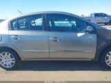 Nissan Sentra 2.0S 3N1AB6AP0BL701417 снимка