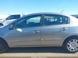 Nissan Sentra 2.0S 3N1AB6AP0BL701417 снимка