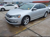 Volkswagen Passat 2.0L Tdi Sel Premium 1VWCN7A30DC095015 fotografie