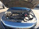 Honda Accord Lx 1HGCV1F12KA105609 photo