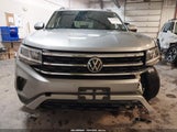 Volkswagen Atlas 3.6L V6 Se W/Technology 1V2HR2CA8NC556103 снимка