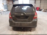 Honda Fit Sport JHMGD38687S051255 снимка
