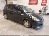 Honda Fit Sport JHMGD38687S051255 снимка