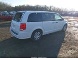 Dodge Grand Caravan Se 2C4RDGBG5KR787826 снимка