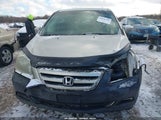 Honda Odyssey Ex 5FNRL38407B402927 снимка